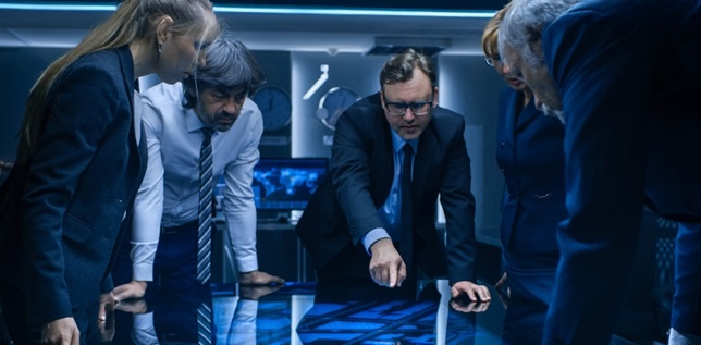 AI Risk Assessment 2